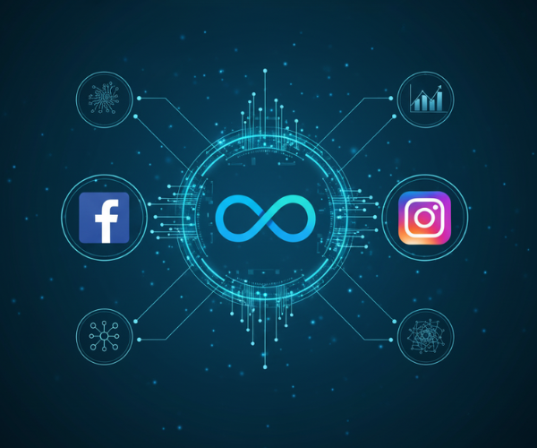 Meta Ads (Facebook & Instagram Ads)