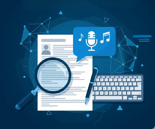 English & Interview Skills