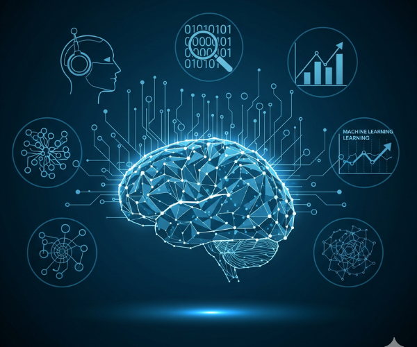 Artificial Intelligence (AI)